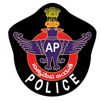 AP Police Logo