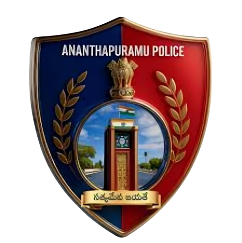 Anantapur Logo